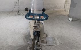 YAMAHA MATE 50 V50