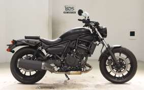 KAWASAKI ELIMINATOR400-3 2025 EL400A