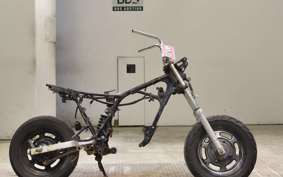 HONDA APE 50 AC16