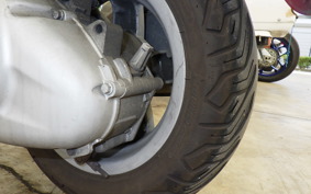 VESPA LX125IE