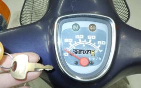 HONDA C90 SUPER CUB HA02