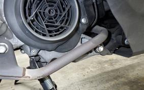 SUZUKI ADDRESS 110 2010 CE47A
