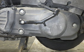 SUZUKI ADDRESS V125 S 1995 CF4MA