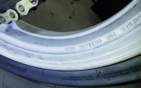 YAMAHA FZR400 1987 1WG