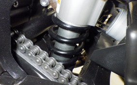 SUZUKI Vｽﾄﾛｰﾑ650XTA 2023 C733M