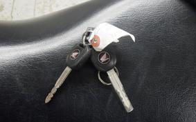 HONDA DN01 2008 RC55