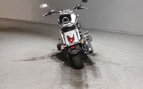 YAMAHA XVS950A MIDNIGHT STAR 2011 VN01
