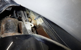 SUZUKI LET's 4 CA41A