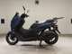 Фото Yamaha N-MAX 2021 с японского аукциона