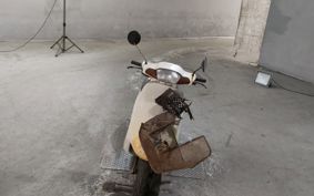 HONDA MANY CTOR AF16