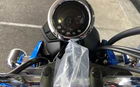HONDA DAX 125 2024 JB04