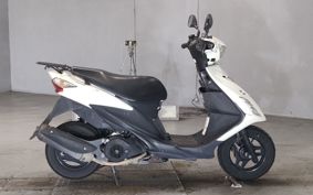 SUZUKI ADDRESS V125 CF4MA