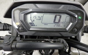 KAWASAKI KLX230S 2023 LX232A
