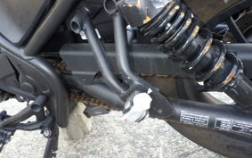 HONDA REBEL 250 S MC49