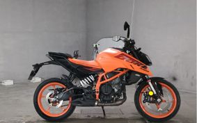 KTM 390 DUKE JPJ40