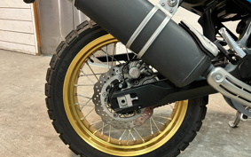 YAMAHA TENERE 700 2025 DM17J
