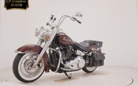 HARLEY FLDE 1750 2019