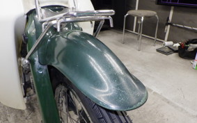 HONDA C50 SUPER CUB 2008 AA01
