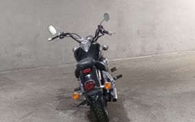 YAMAHA DRAGSTAR 250 VG02J