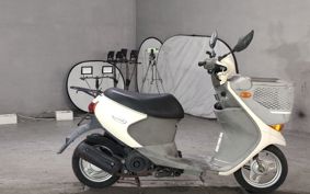 SUZUKI LET'S4 CA43A