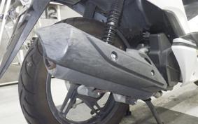 HONDA PCX 125 2013 JF56