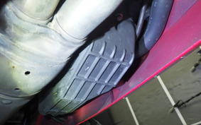 HONDA CBR400R 2024 NC65