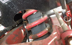 HONDA FTR250 MD17