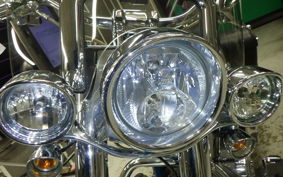 HARLEY FLSTNSE 1800CVO 2015