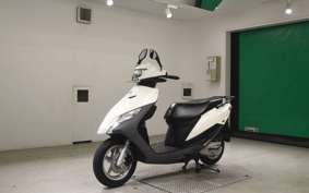 SUZUKI ADDRESS V125 2000 DT11A