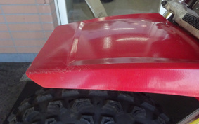 HONDA ATC200 X TB05