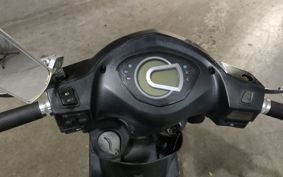 SYM GT125 HM12V