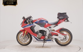 HONDA CBR1000RR GEN 3 SPECIAL 2017 SC77