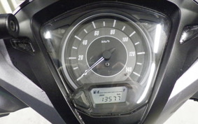 HONDA LEAD 125 2025 JF45