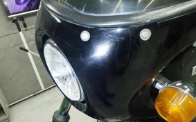 HARLEY XLCR1000 1987