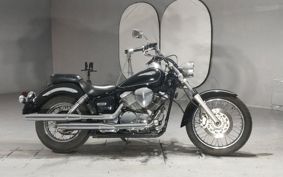YAMAHA DRAGSTAR 250 VG02J