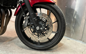 HONDA CB400 SUPER  BOL D`OR ABS 2019 NC42