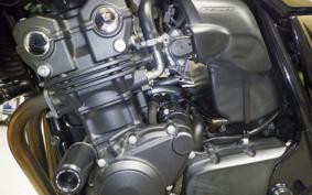 HONDA CB400 SUPER BOLDOR VTEC 2012 NC42