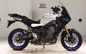 YAMAHA TRACER 9 GT 2022 RN70J