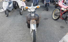 HONDA LITTLE CUB E AA01