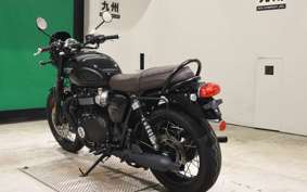 TRIUMPH BONNEVILLE T120 2019