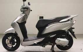 HONDA LEAD 125 1993 JF45