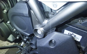 KAWASAKI ELIMINATOR400-3 2023 EL400A