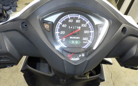 SUZUKI ADDRESS 110 CE47A