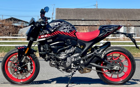 DUCATI  DUCATI 937 MONSTAR + 2022 4M00