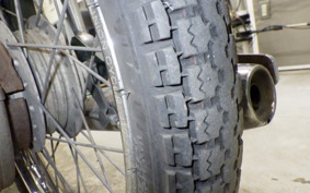 HONDA C50 SUPER CUB AA01