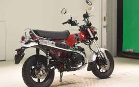 HONDA DAX 125 2017 JB04