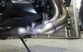 KAWASAKI Z900 Gen.2 2021 ZR900B