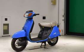 HONDA LEAD 80 HF01