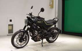 HUSQVARNA スバルトピレン401 2018