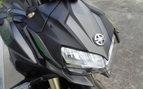 KAWASAKI H2 SE 2023 ZRT00K